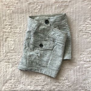 Express Shorts